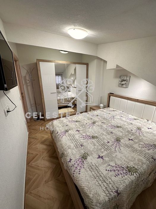 Дава се под наем Ателие в София, Дървеница - 55 кв.м за 700 € - Снимка #8