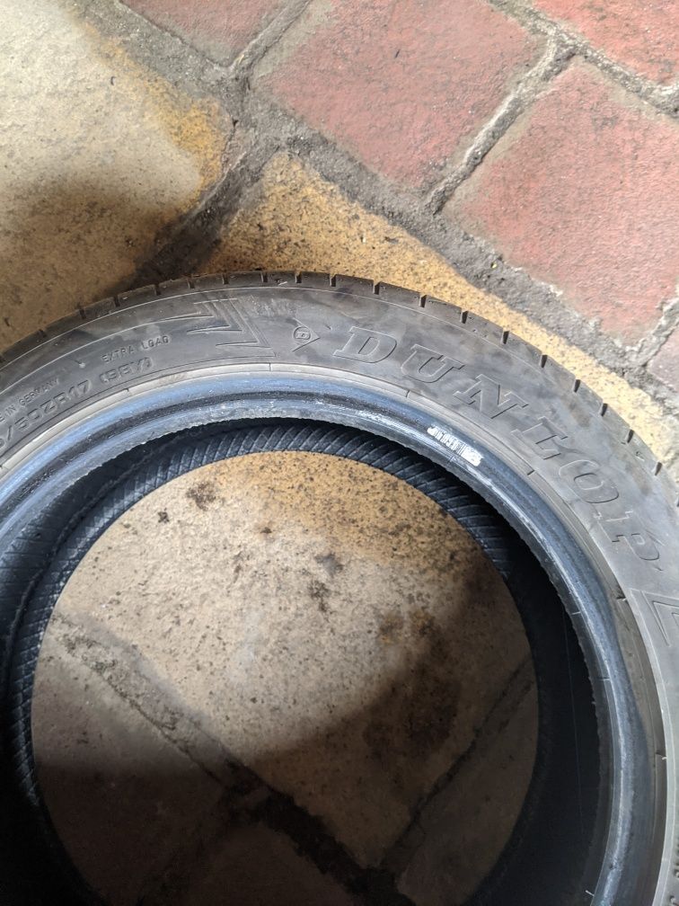 Гуми Dunlop  2022 !