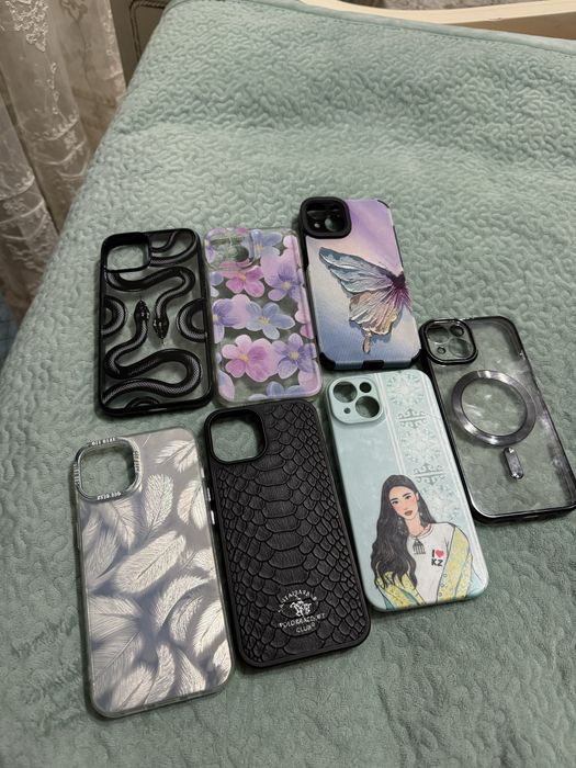 Iphone 14 в отличном состоянии