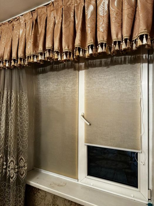 Турецкий жалюзи качественно и на любой вкус