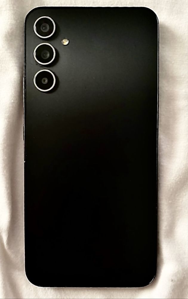 Samsung Galaxy A34 5G- funcționeaza impecabil, fara probleme