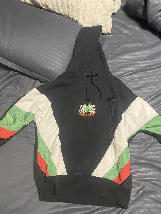 Luda gang Луда prizrak 44 size:S