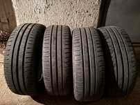 Anvelope cauciucuri vara Michelin 205 60 16 BMW