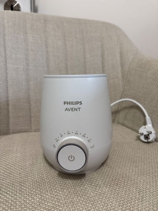 Philips Avent Уред за затопляне на храна