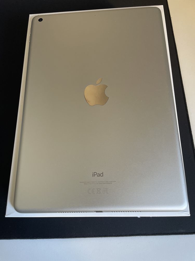 iPad 7th generation