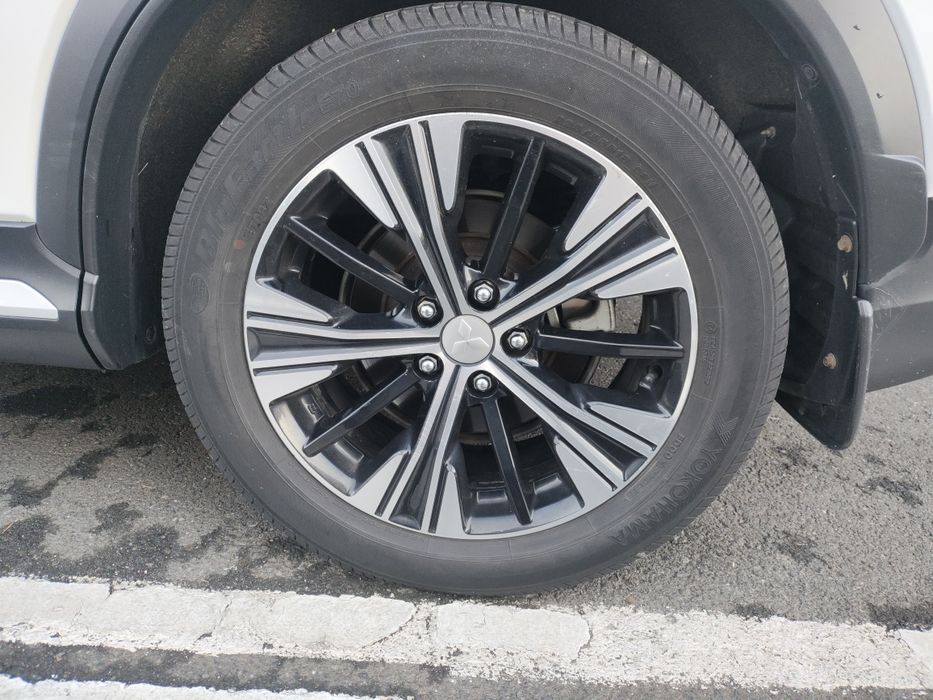 Cauciucuri vara 225 55 R18