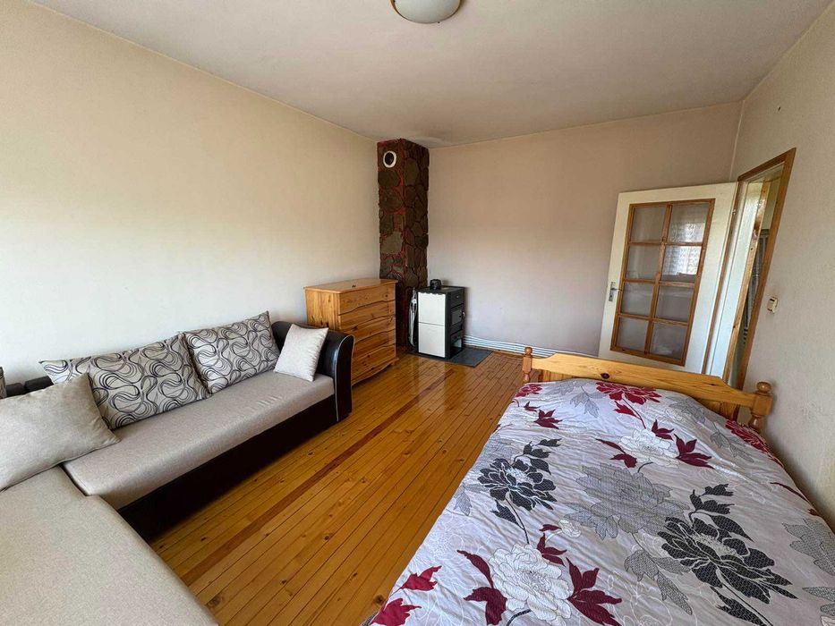 Двустаен апартамент, 67кв.м, гр. Попово