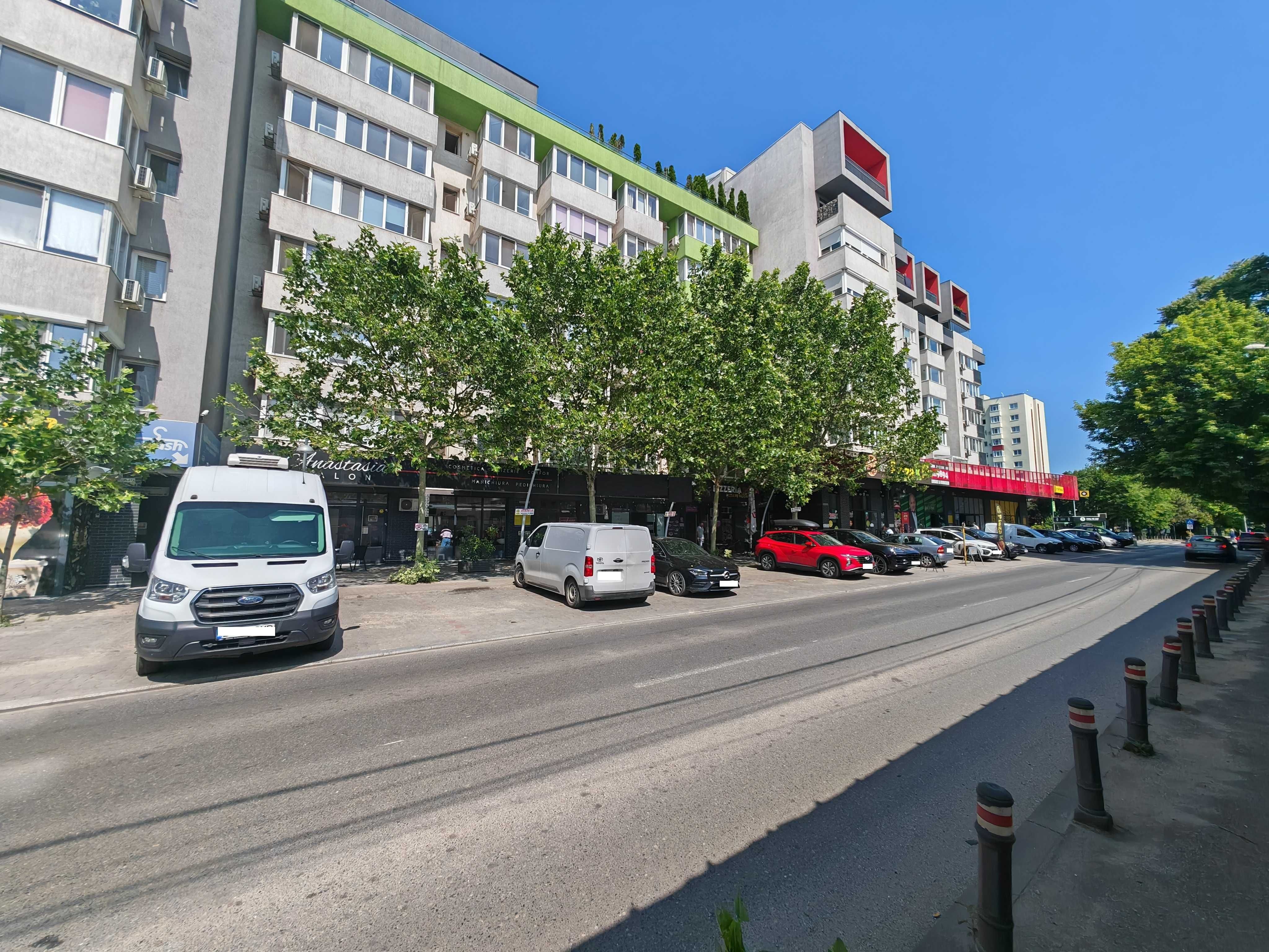 Spatiu comercial, Brancoveanu - Luica, Street Mall Sud Park Plaza