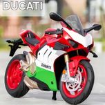 Ducati panigale v4s 1299 сувенир