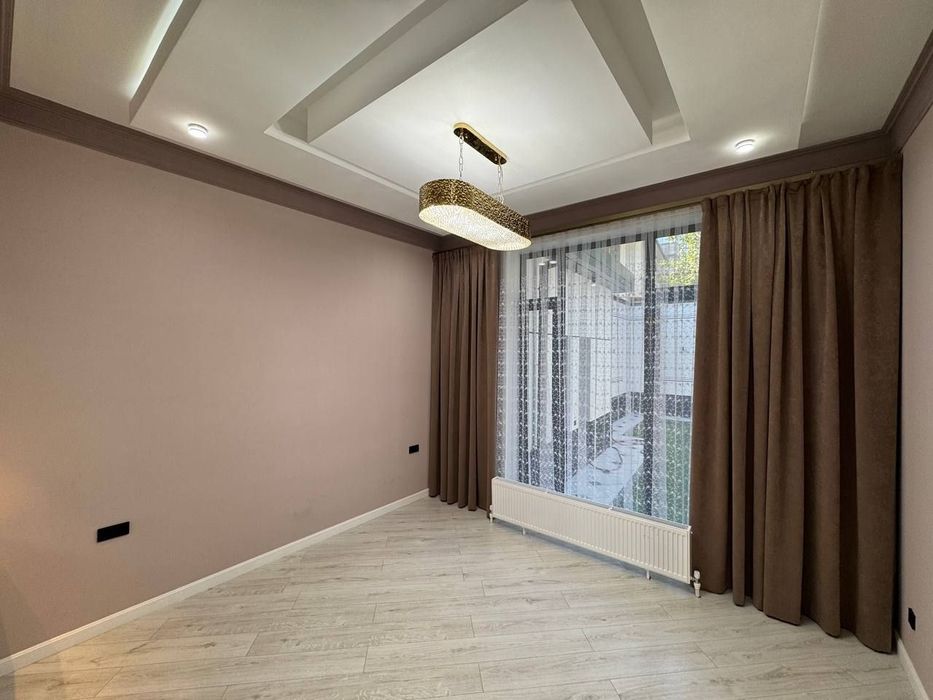 Циолковский Новый Евро Дом Участок