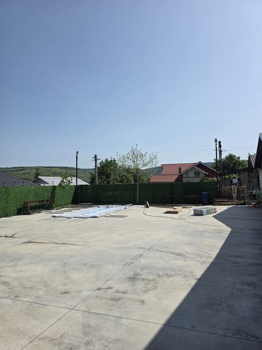 Spațiu de închiriat