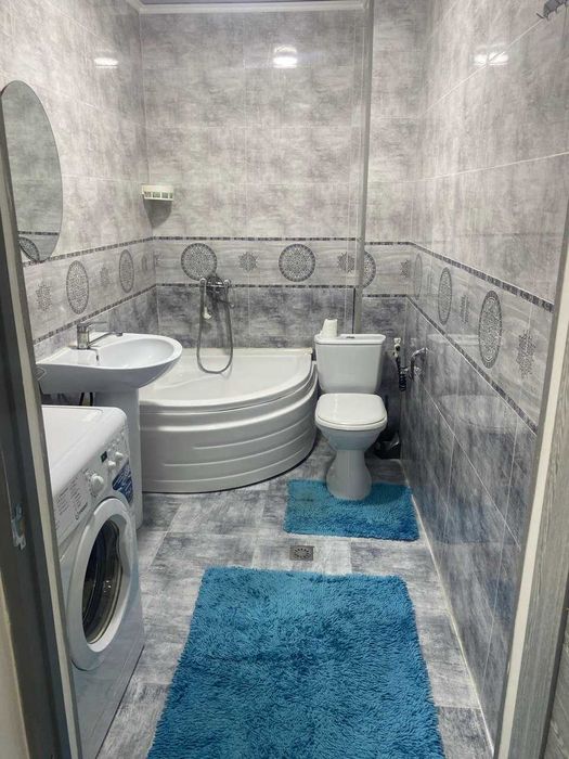 Своя квартира Метро ойбек  Корейский пасолства 2 комнатнаяя