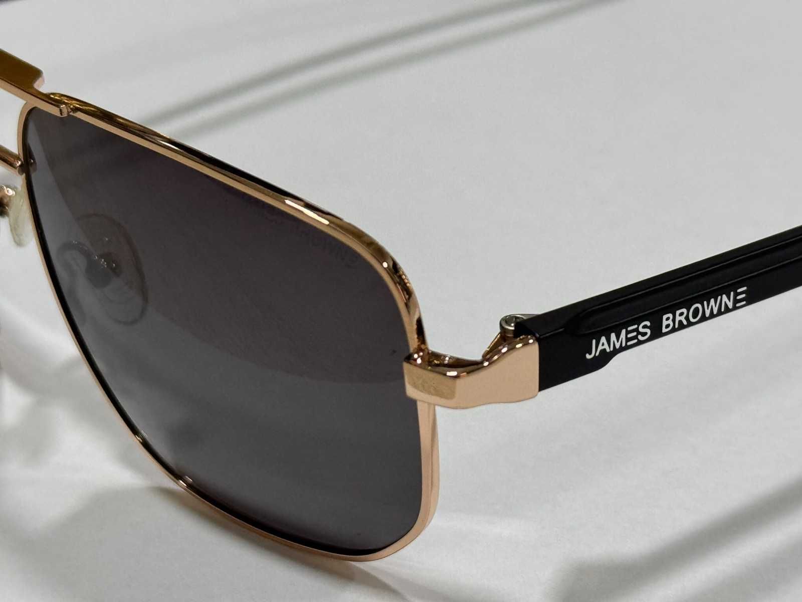 Слънчеви Очила James Browne JB 1060