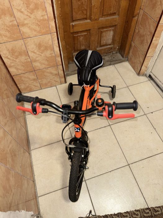 Bicicleta Copii Btwin