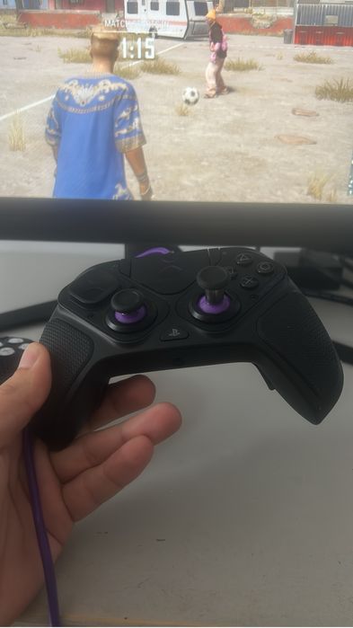 Controller Gaming VICTRIX PRO BFG