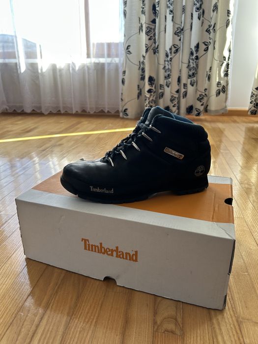 Vând ghete Timberland mărimea 41.5