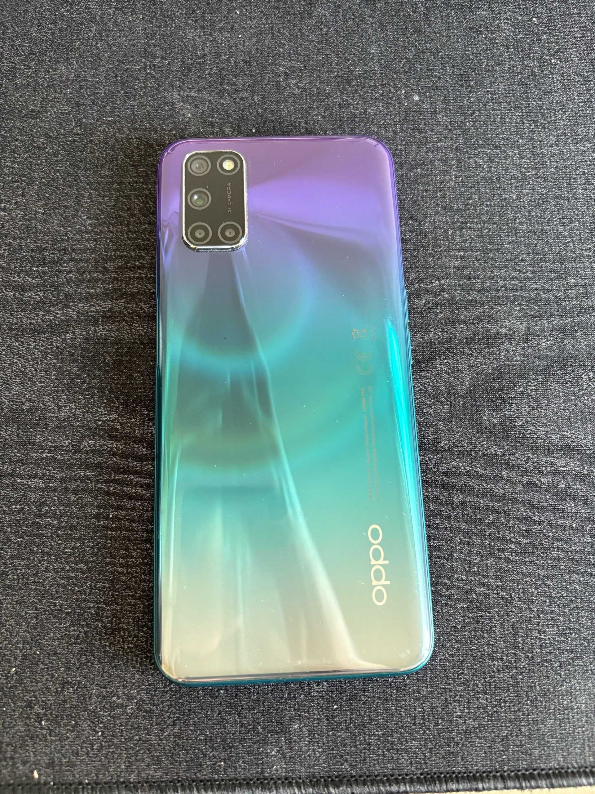 oppo a72 128gb 2sim