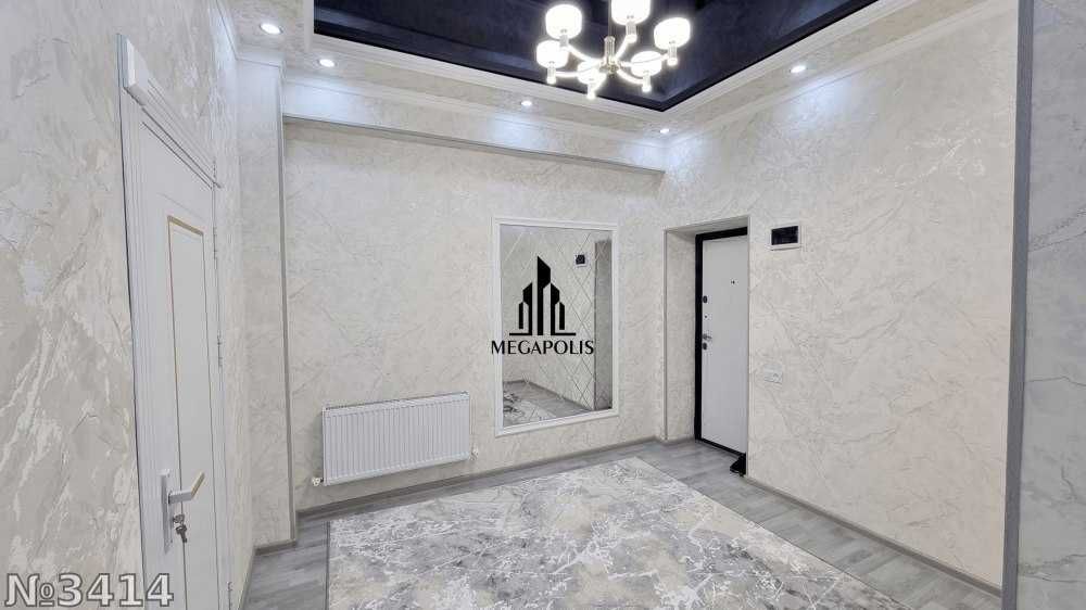 Срочно продаётся квартира  №3414