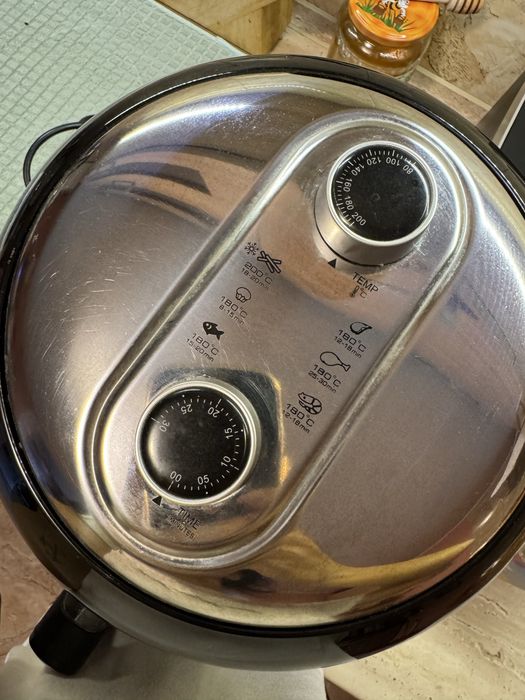 Airfryer FRAM 1500 W