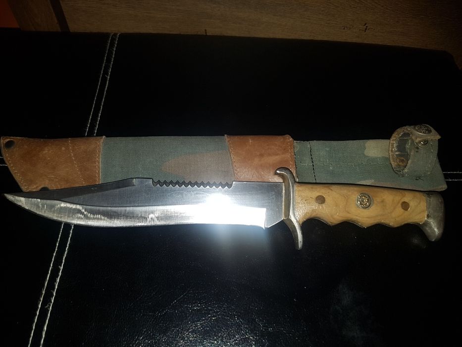 Оригинален нож Nieto Moristo