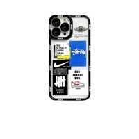 Husa Nike Stussy Iphone (Toate Modelele)