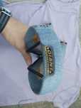Sa si mansoane Giant World Wide (refacute prin retapitare)