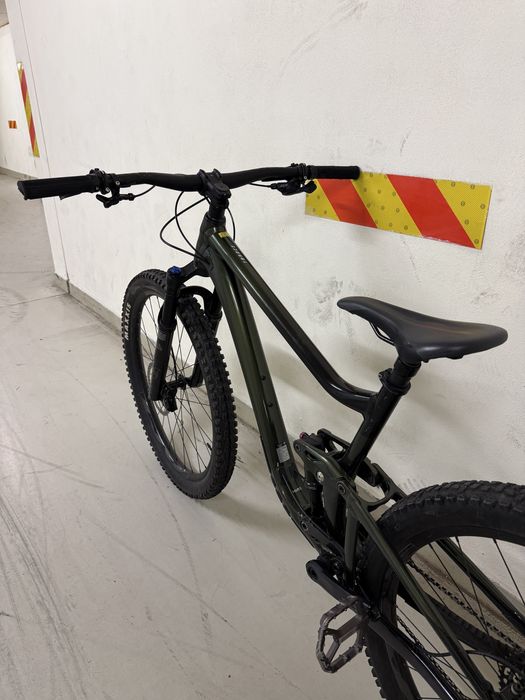 Giant trance 1 29’