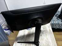 Монитор samsung 144hz