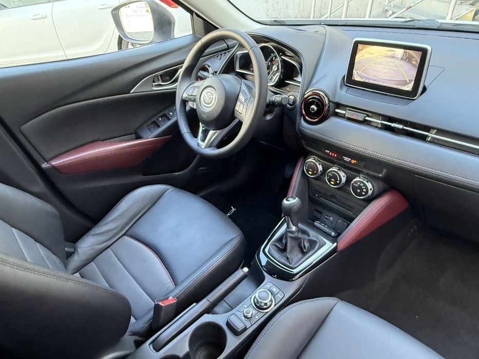 Mazda cx3 Rate fara avans