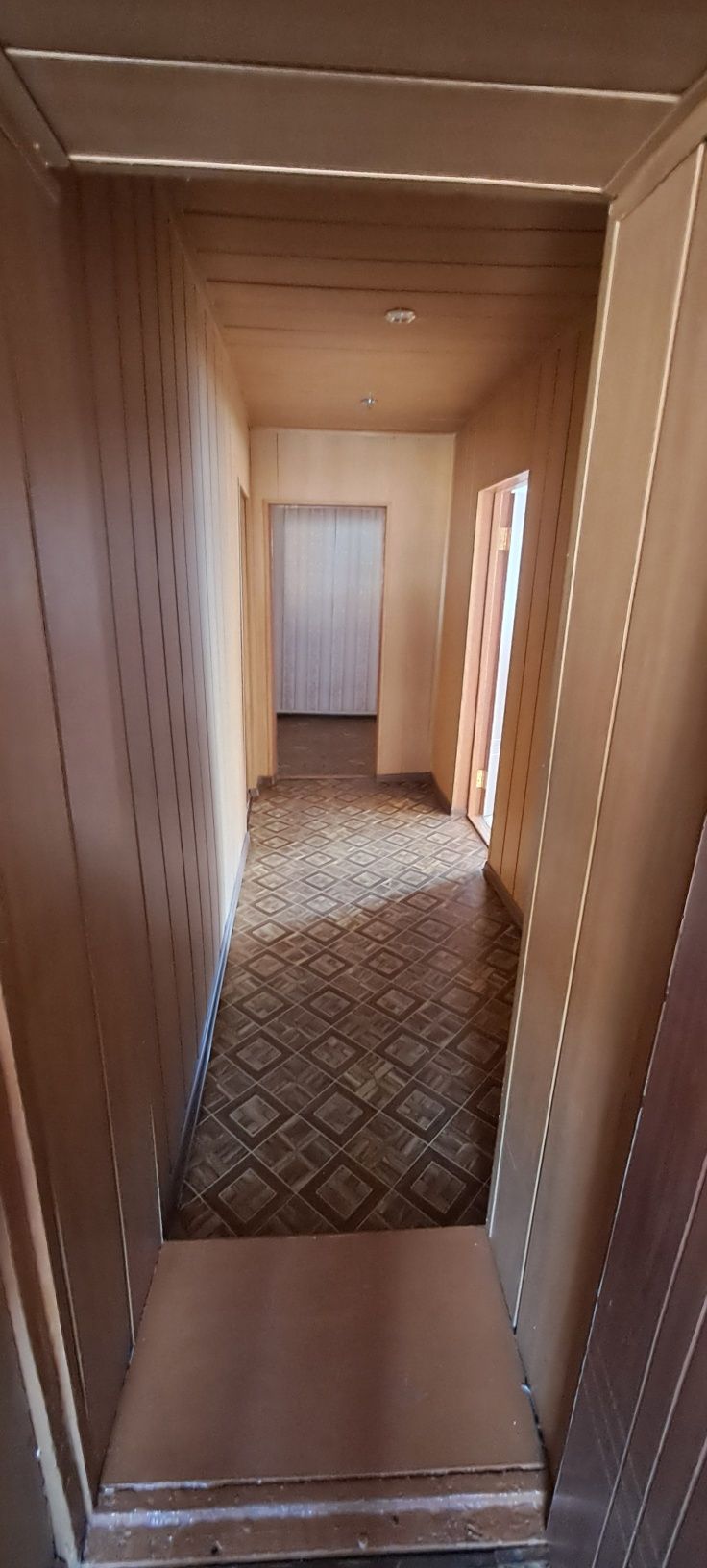 Продам дом на 2х хозяев