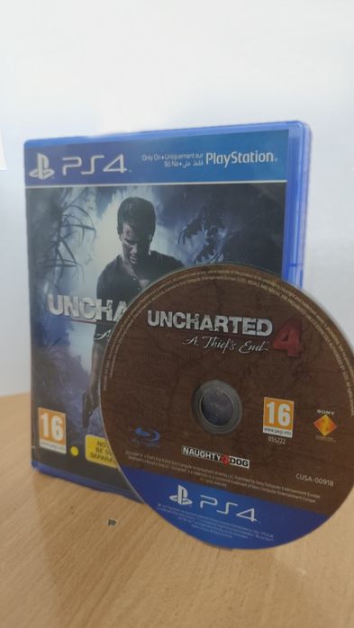 Диски на PS4. Spider Man 1, Uncharted 4, Infamous second son.