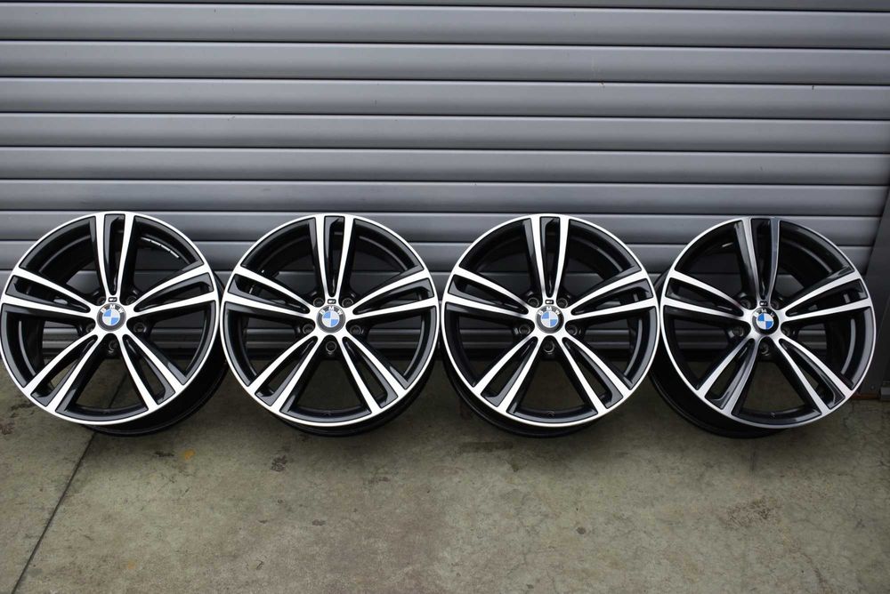 19'' BMW  F30 F31 F32 F33 F36 19 442M