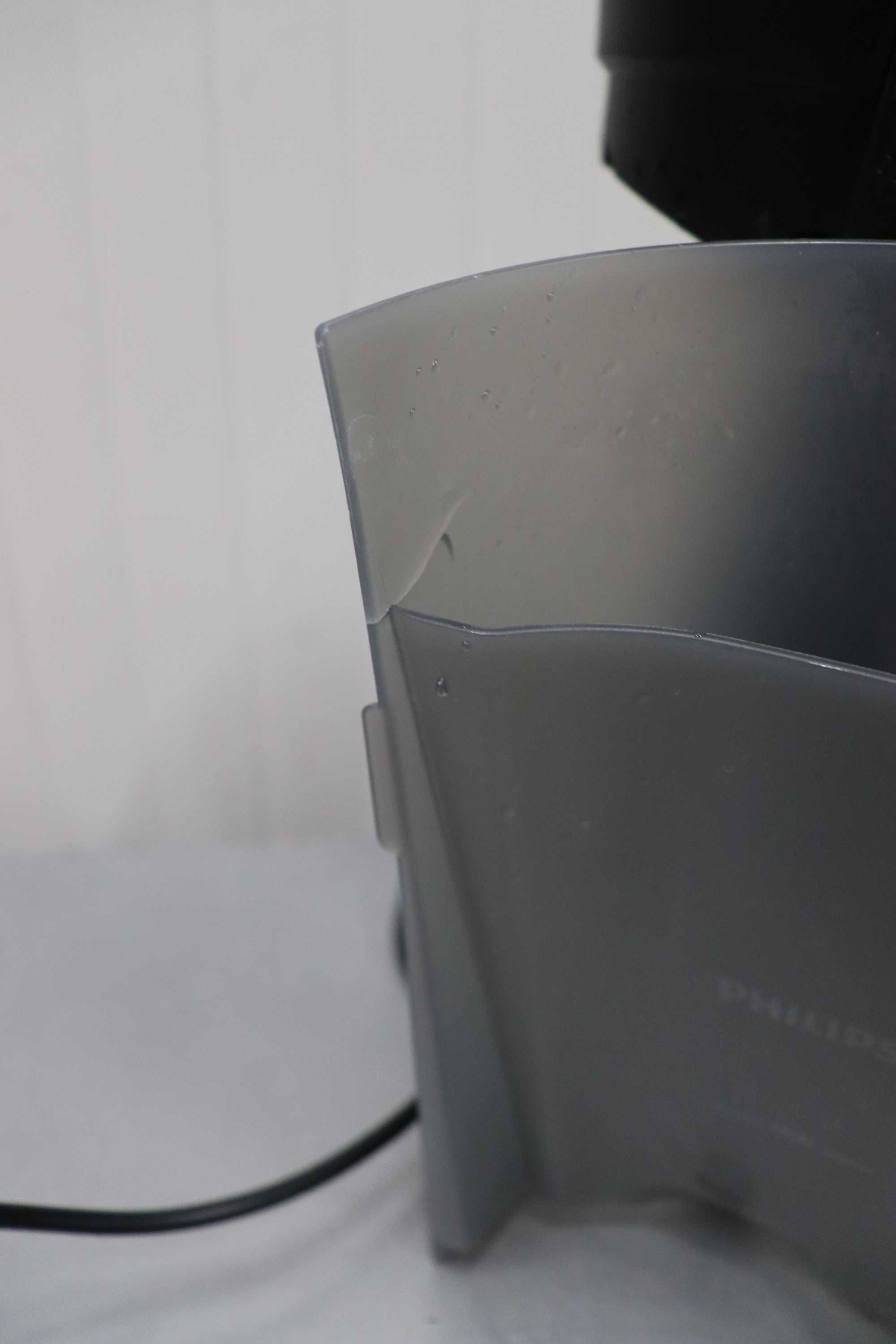 Philips Senseo CSA240/21 кафемашина с хартиени падове, лек дефект