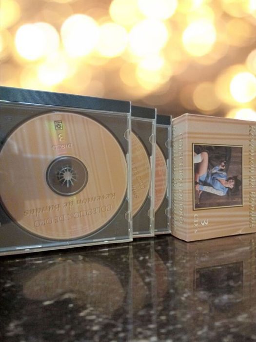 Cd Мексиканска музика