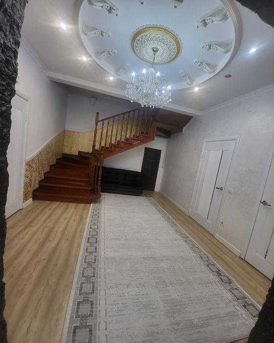 Коттедж, банкетный зал, сауна, купель, чан, караоке, летник, мангал, к