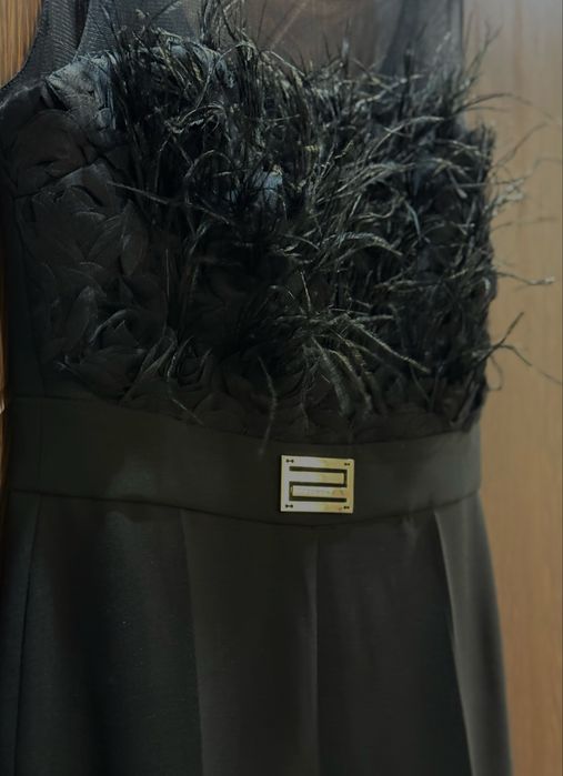 Гащеризон с пера Junona