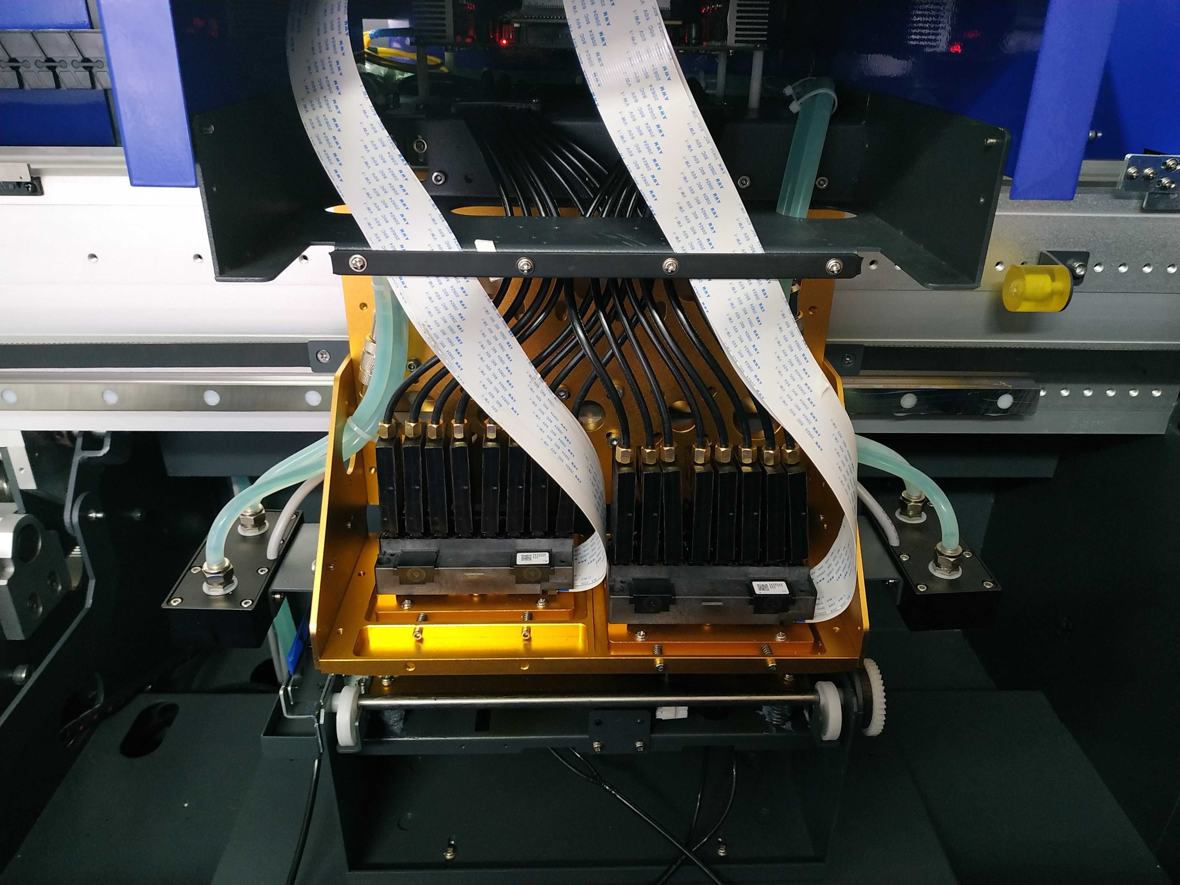 Ультрафиолетовый принтер для натяжных потолков OPTIMUS I3202UV-TS