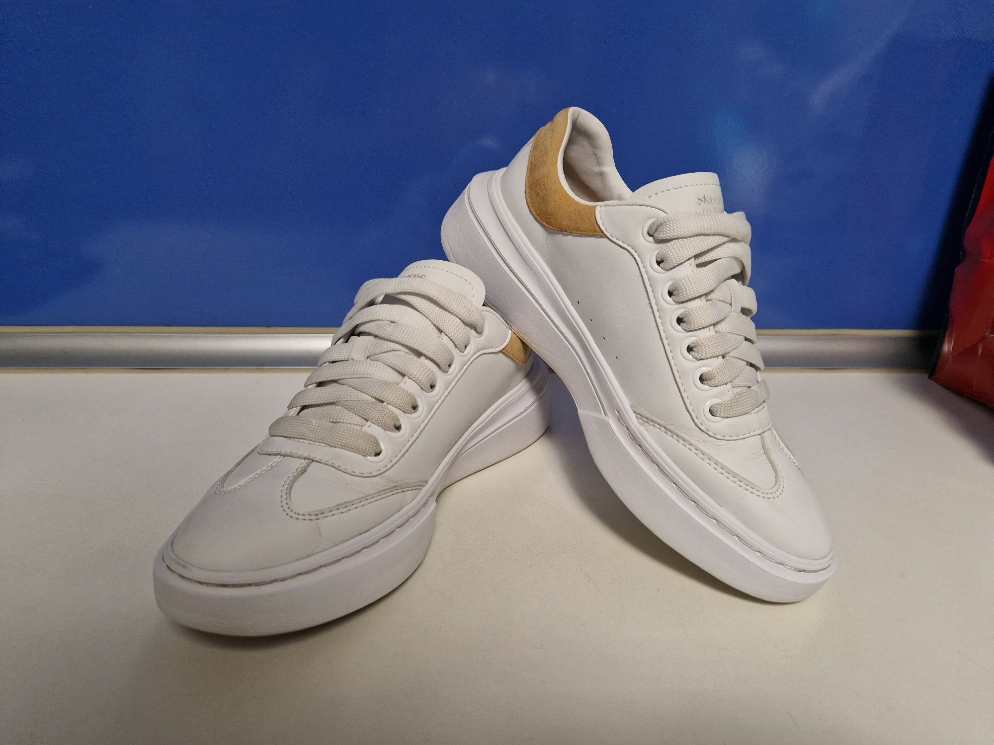Маратонки  Skechers