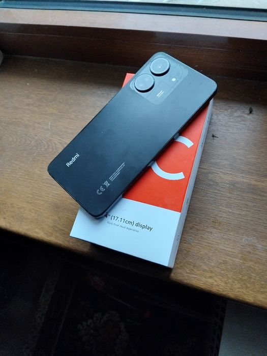 Redmi 13 C samarqand
