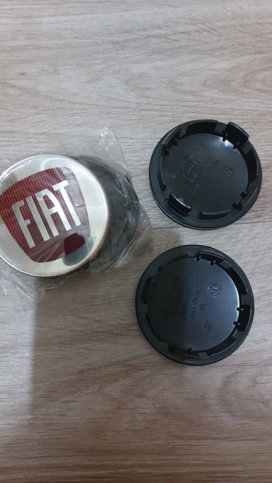 Капачки за джанти Фиат