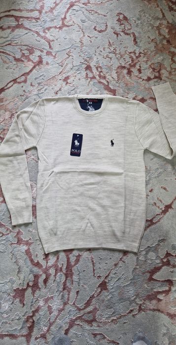 Pulover Polo damă/bărbat