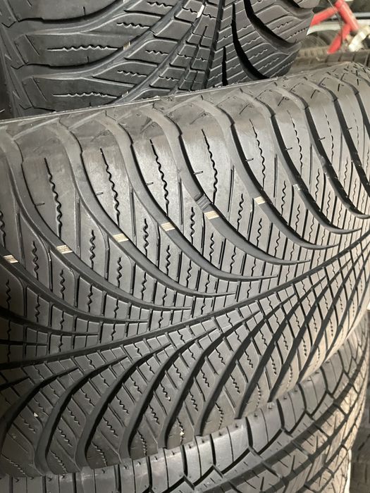 Anvelope 255/55/19 Goodyear M+S dot 2023