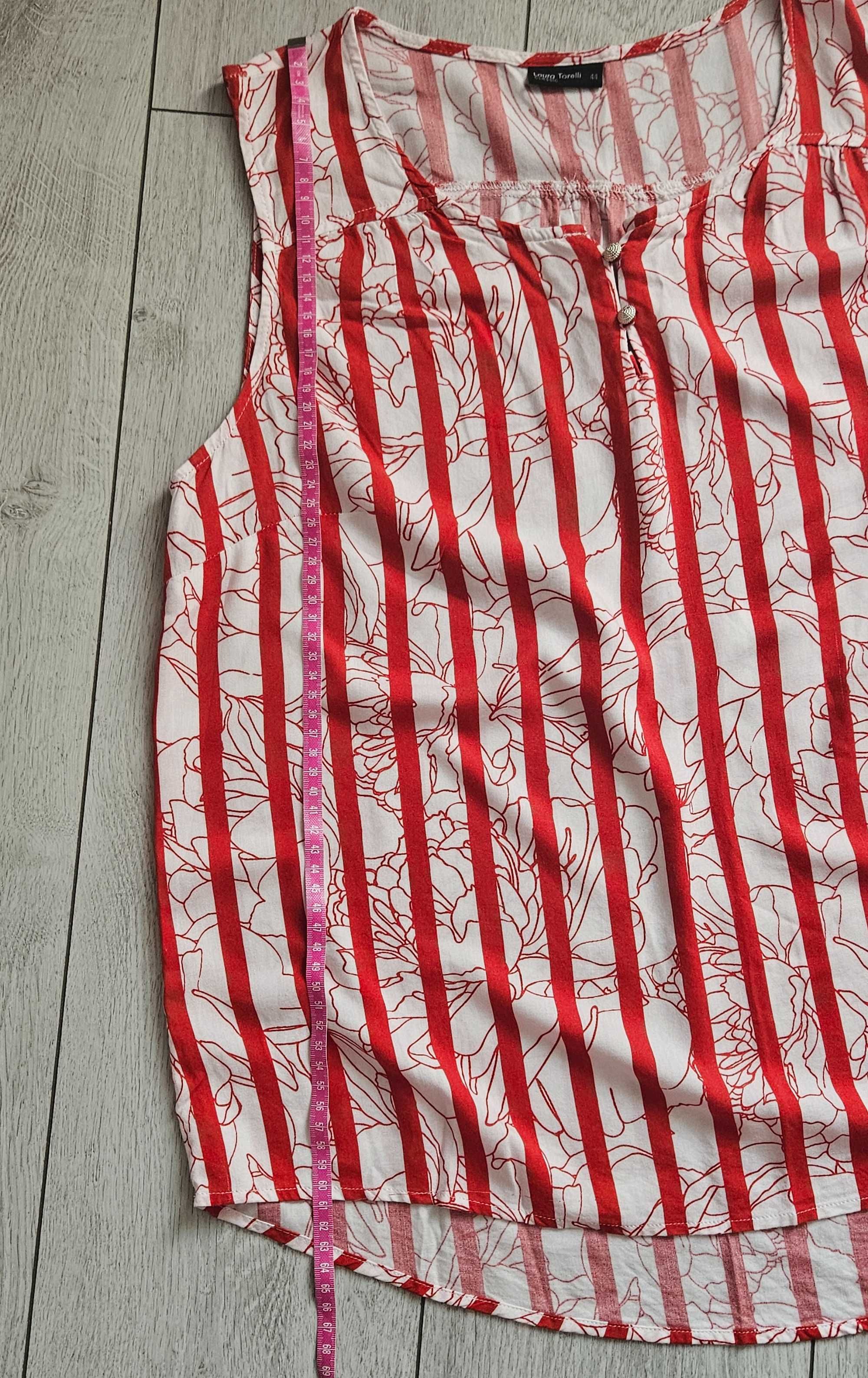 Bluza Laura Torelli, marime 44