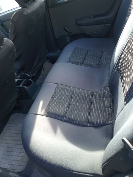 Opel Astra g 1,7 diesel.1000 € negociabil