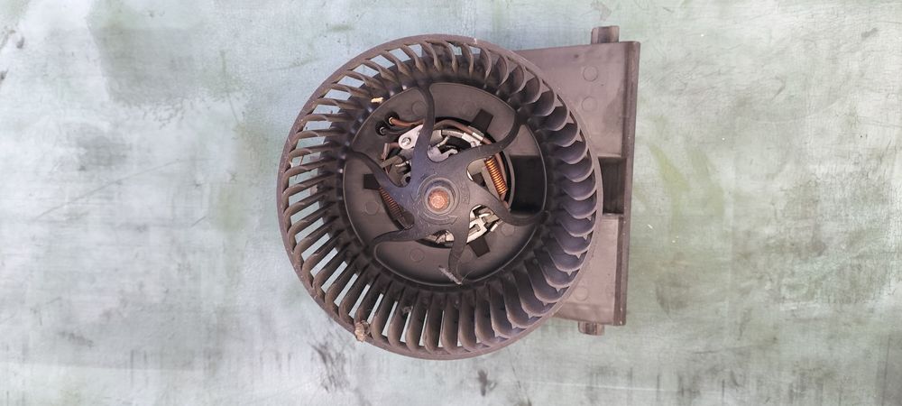 Ventilator habitaclu VW Golf 4