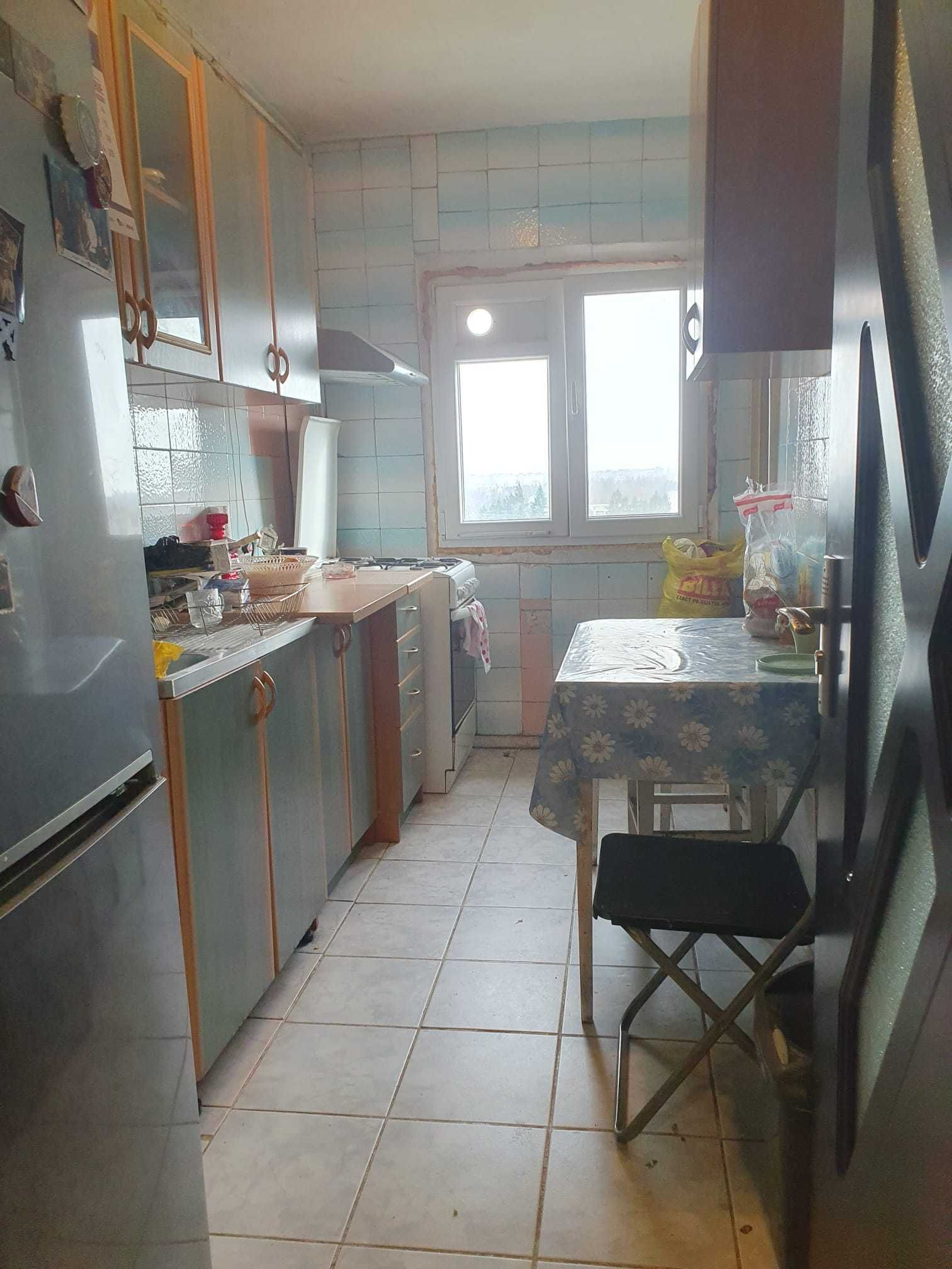 Apartament 3 camere, decomandat, Favorit, Afi Cotroceni