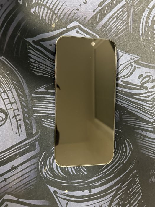 Iphone 14 pro max 256gb