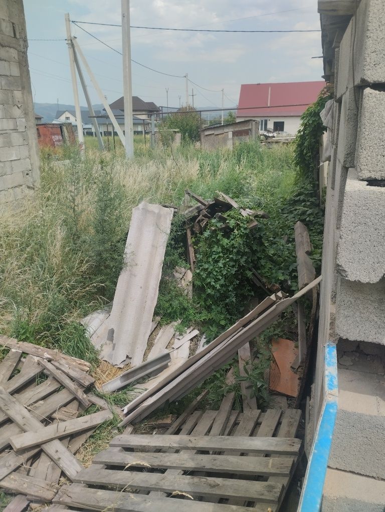 Одам дрова бесплатно