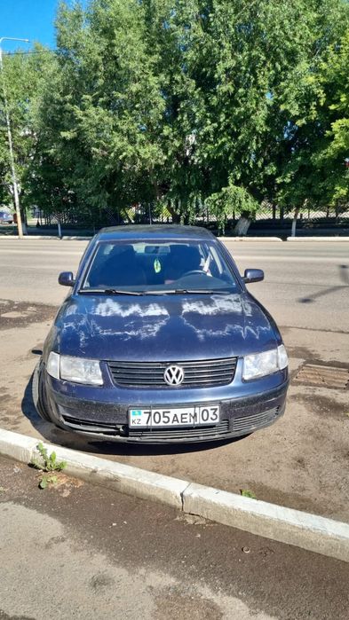 Продаю машину Volkswagen 1996