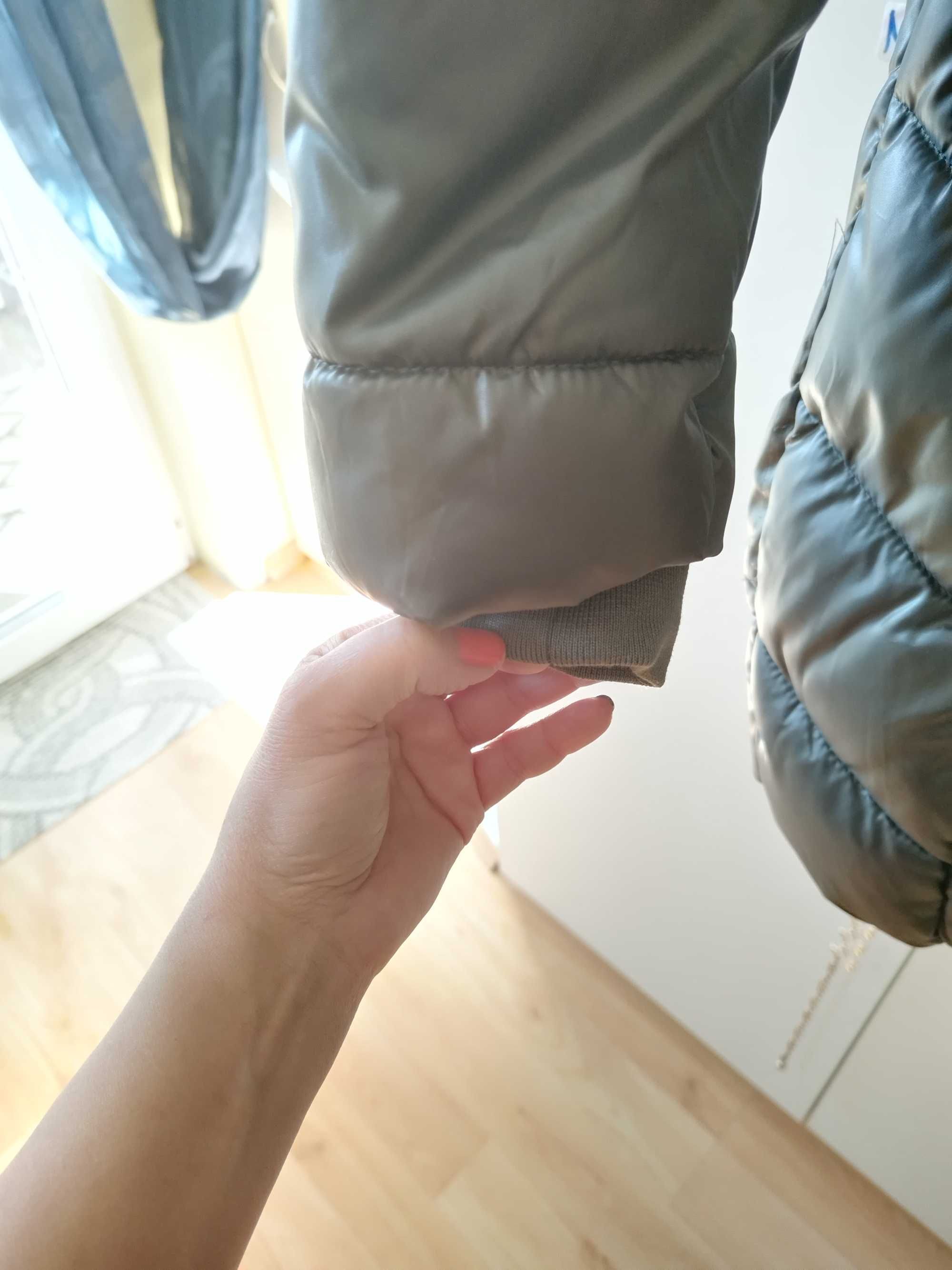 зимно яке за момиче